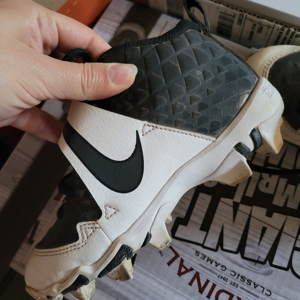 Cleats